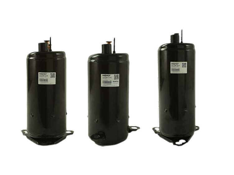 Highly Compressors