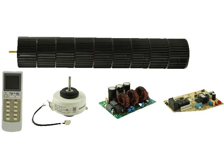 hitachi-parts